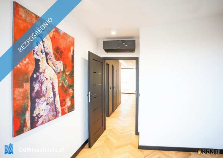 3 pokojowe, Kraków, Podgórze, ul. Lasówka, Mieszkanie  na sprzedaż