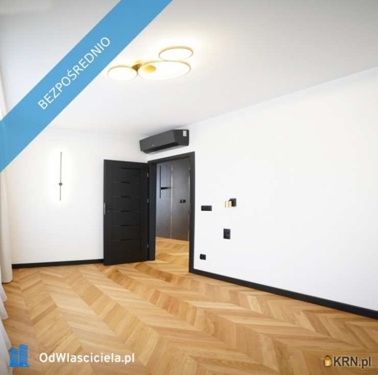 3 pokojowe, Mieszkanie  na sprzedaż, Kraków, Podgórze, ul. Lasówka