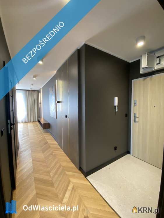 OdWlasciciela.pl, Mieszkanie  na sprzedaż, Kraków, Podgórze, ul. Lasówka