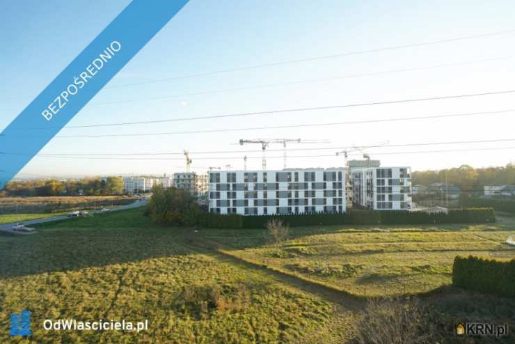 Mieszkanie  na sprzedaż, Kraków, Podgórze, ul. Lasówka, 3 pokojowe