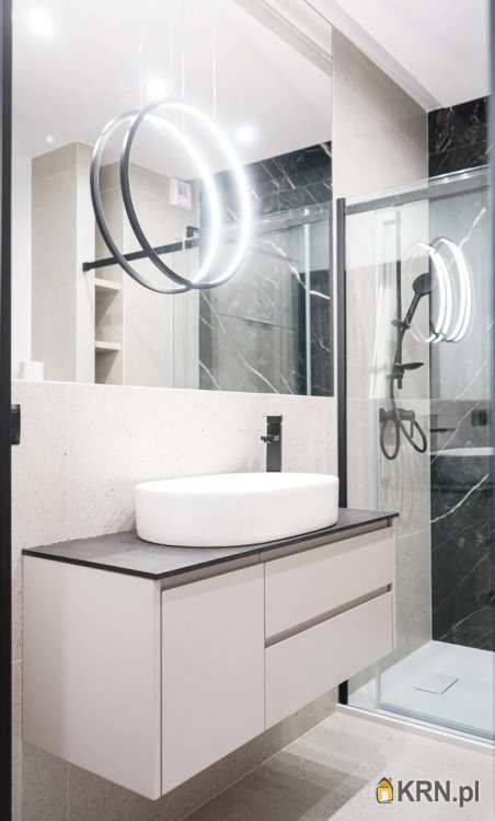 Kraków, Podgórze, ul. , Mieszkanie  na sprzedaż, 3 pokojowe