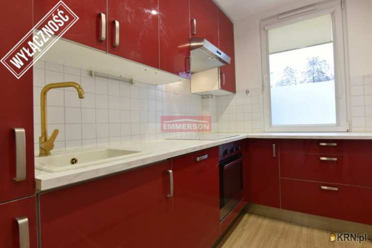 3 pokojowe, Kraków, Podgórze Duchackie/Wola Duchacka, ul. , Mieszkanie  na sprzedaż