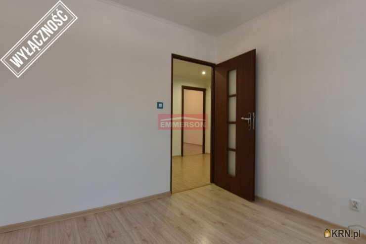 3 pokojowe, Mieszkanie  na sprzedaż, Kraków, Podgórze Duchackie/Wola Duchacka, ul. 