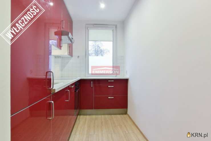 3 pokojowe, Mieszkanie  na sprzedaż, Kraków, Podgórze Duchackie/Wola Duchacka, ul. 