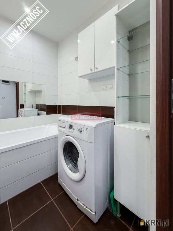 Kraków, Podgórze Duchackie/Wola Duchacka, ul. , 3 pokojowe, Mieszkanie  na sprzedaż