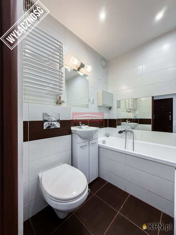 3 pokojowe, Kraków, Podgórze Duchackie/Wola Duchacka, ul. , Mieszkanie  na sprzedaż