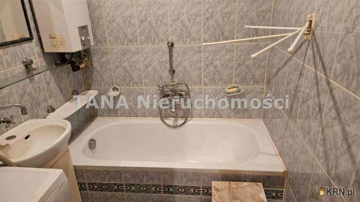 Mieszkanie  na sprzedaż, 2 pokojowe, Kraków, Nowa Huta, ul. Teatralne