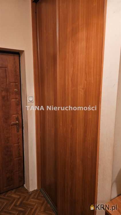 2 pokojowe, Kraków, Nowa Huta, ul. Teatralne, Mieszkanie  na sprzedaż