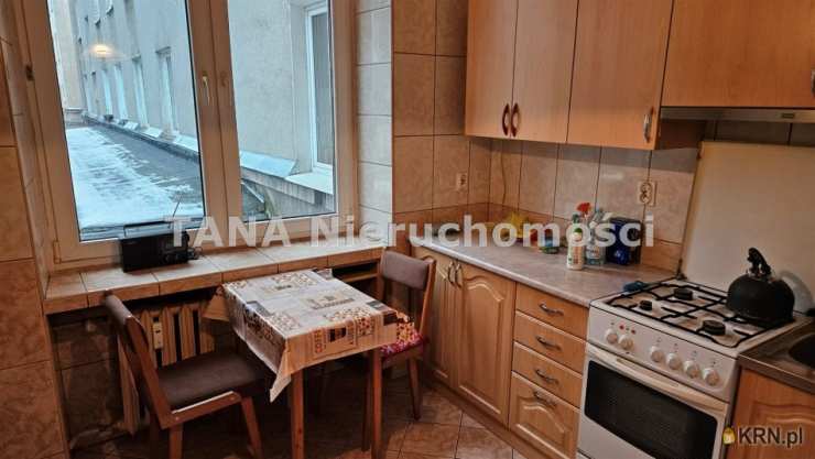 Tana Nieruchomości, Mieszkanie  na sprzedaż, Kraków, Nowa Huta, ul. Teatralne