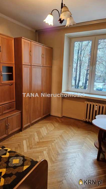 Mieszkanie  na sprzedaż, Kraków, Nowa Huta, ul. Teatralne, 2 pokojowe