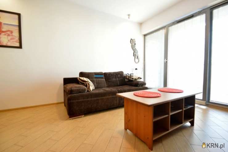 Mieszkanie  do wynajęcia, 2 pokojowe, Kraków, Grzegórzki, ul. Grzegórzecka