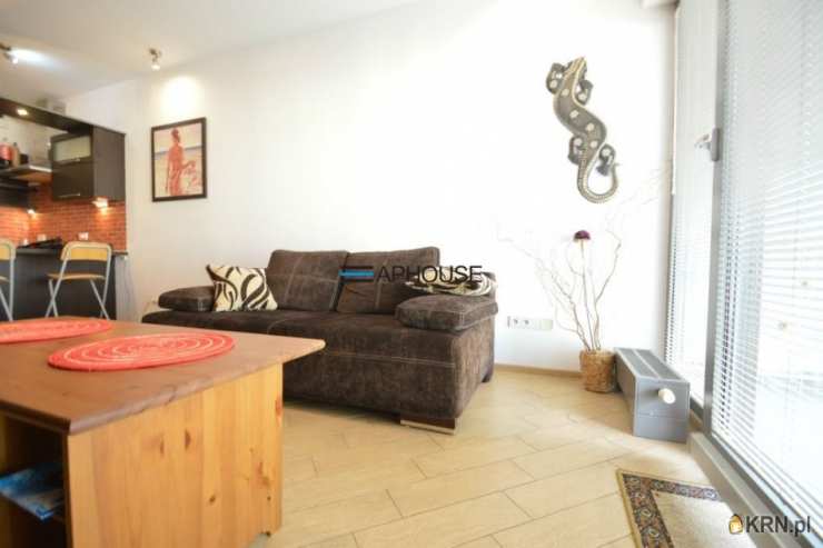 Kraków, Grzegórzki, ul. Grzegórzecka, Mieszkanie  do wynajęcia, 2 pokojowe