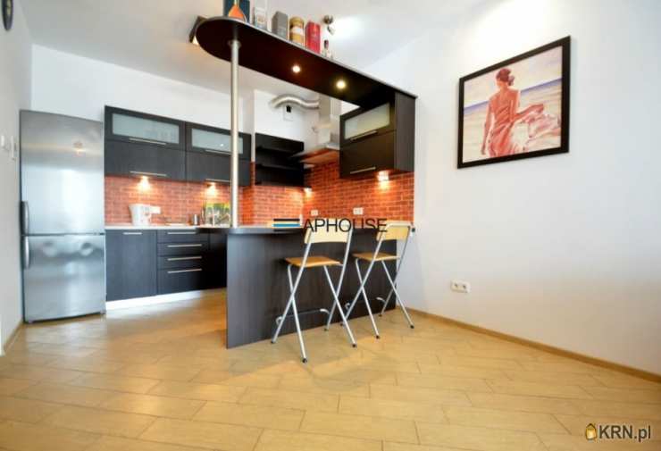 Kraków, Grzegórzki, ul. Grzegórzecka, Mieszkanie  do wynajęcia, 2 pokojowe