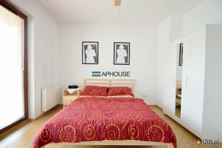 2 pokojowe, Mieszkanie  do wynajęcia, Kraków, Grzegórzki, ul. Grzegórzecka