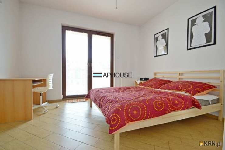 Aphouse Nieruchomości, Mieszkanie  do wynajęcia, Kraków, Grzegórzki, ul. Grzegórzecka