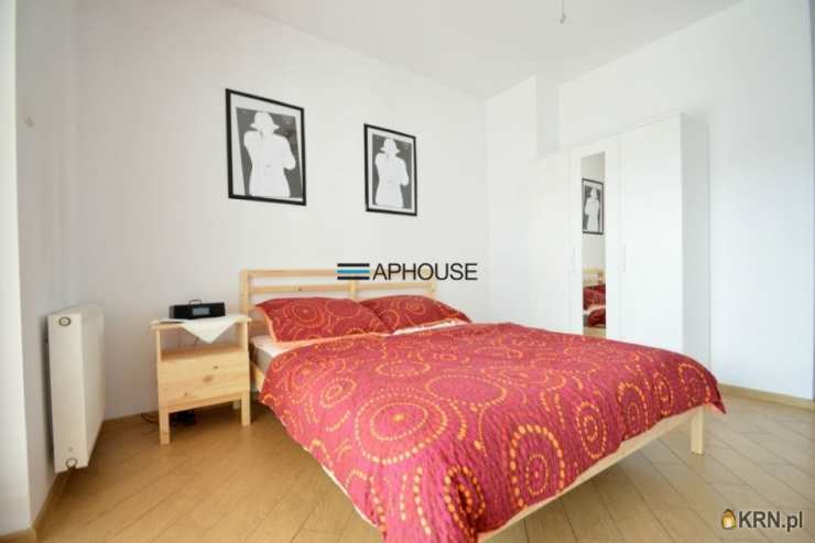 Mieszkanie  do wynajęcia, Kraków, Grzegórzki, ul. Grzegórzecka, 2 pokojowe