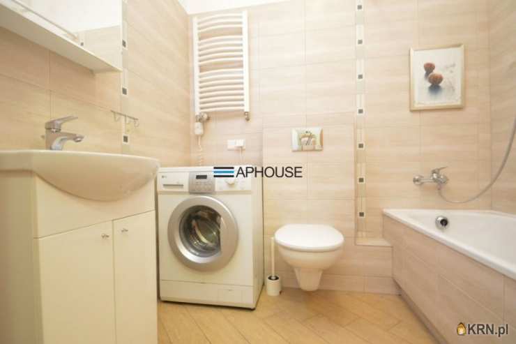 Kraków, Grzegórzki, ul. Grzegórzecka, 2 pokojowe, Mieszkanie  do wynajęcia