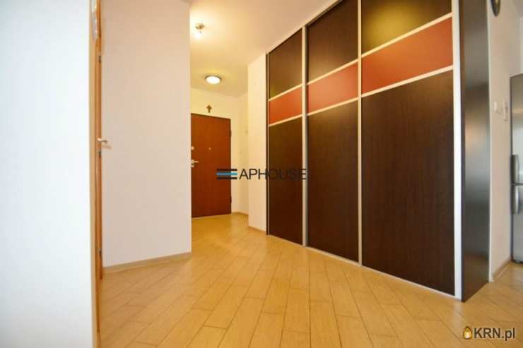 Aphouse Nieruchomości, Mieszkanie  do wynajęcia, Kraków, Grzegórzki, ul. Grzegórzecka