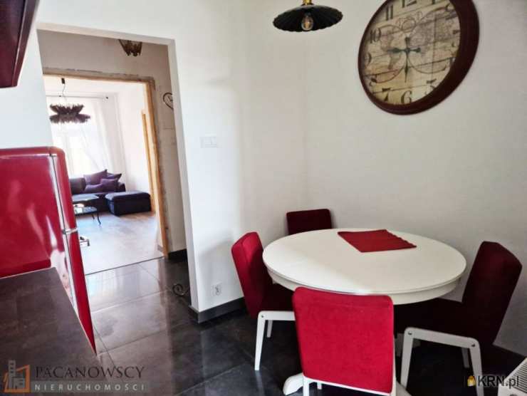 2 pokojowe, Kraków, Grzegórzki, ul. , Mieszkanie  na sprzedaż