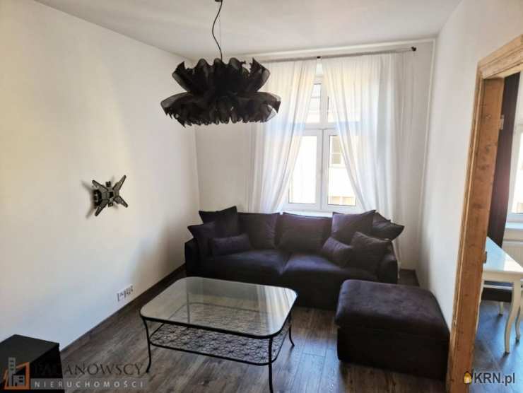 PACANOWSCY NIERUCHOMOŚCI, Mieszkanie  na sprzedaż, Kraków, Grzegórzki, ul. 