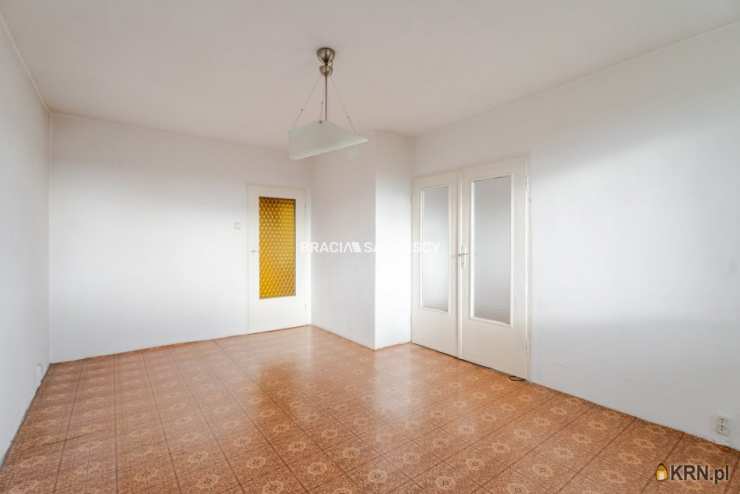 Mieszkanie  na sprzedaż, 3 pokojowe, Kraków, Podgórze Duchackie, ul. Gołaśka