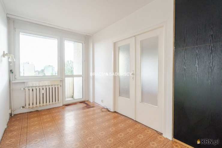 Kraków, Podgórze Duchackie, ul. Gołaśka, 3 pokojowe, Mieszkanie  na sprzedaż