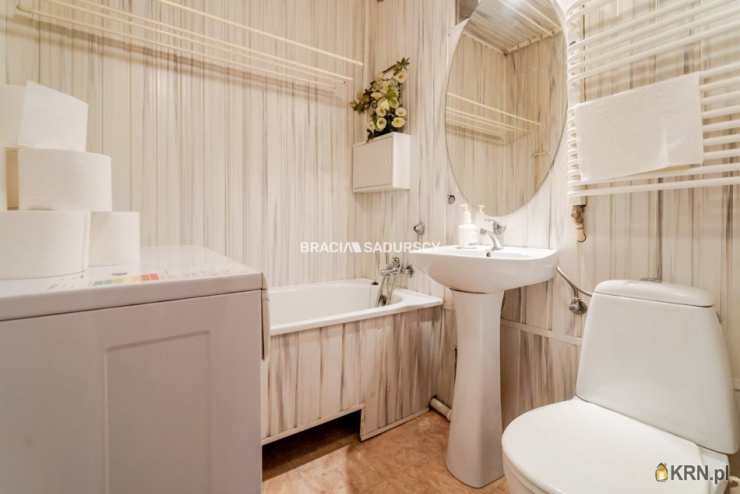 Kraków, Podgórze Duchackie, ul. Gołaśka, Mieszkanie  na sprzedaż, 3 pokojowe