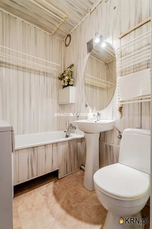 3 pokojowe, Kraków, Podgórze Duchackie, ul. Gołaśka, Mieszkanie  na sprzedaż