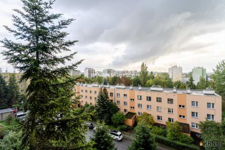 3 pokojowe, Mieszkanie  na sprzedaż, Kraków, Podgórze Duchackie, ul. Gołaśka