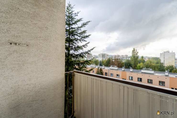 BRACIA SADURSCY NIERUCHOMOŚCI ODDZIAŁ BS5 NOWA HUTA, Mieszkanie  na sprzedaż, Kraków, Podgórze Duchackie, ul. Gołaśka