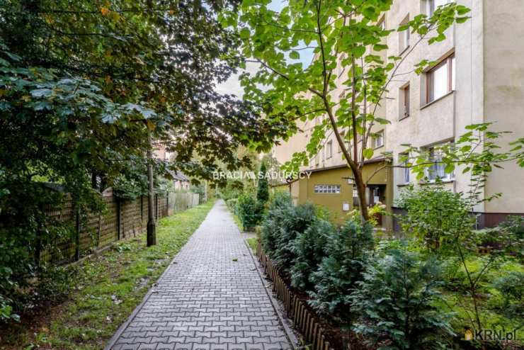 3 pokojowe, Mieszkanie  na sprzedaż, Kraków, Podgórze Duchackie, ul. Gołaśka