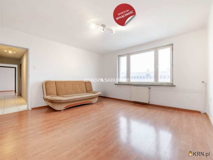 Mieszkanie  na sprzedaż, Kraków, Wzgórza Krzesławickie, ul. Na Wzgórzach, 3 pokojowe