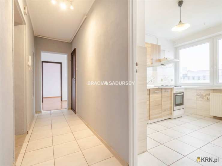 Mieszkanie  na sprzedaż, Kraków, Wzgórza Krzesławickie, ul. Na Wzgórzach, 3 pokojowe