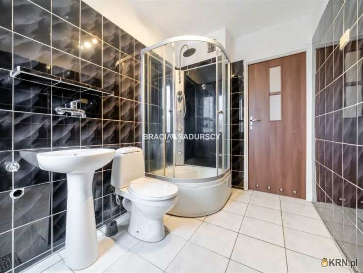 Kraków, Wzgórza Krzesławickie, ul. Na Wzgórzach, 3 pokojowe, Mieszkanie  na sprzedaż