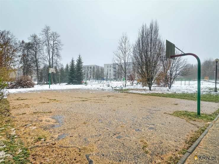 3 pokojowe, Kraków, Wzgórza Krzesławickie, ul. Na Wzgórzach, Mieszkanie  na sprzedaż