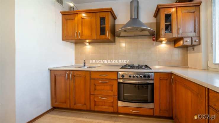 2 pokojowe, Kraków, Bieżanów-Prokocim, ul. Telimeny, Mieszkanie  na sprzedaż