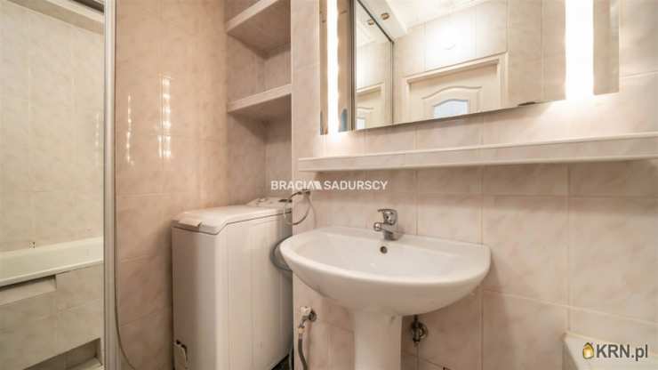 Mieszkanie  na sprzedaż, Kraków, Bieżanów-Prokocim, ul. Telimeny, 2 pokojowe