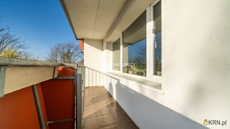 2 pokojowe, Mieszkanie  na sprzedaż, Kraków, Bieżanów-Prokocim, ul. Telimeny