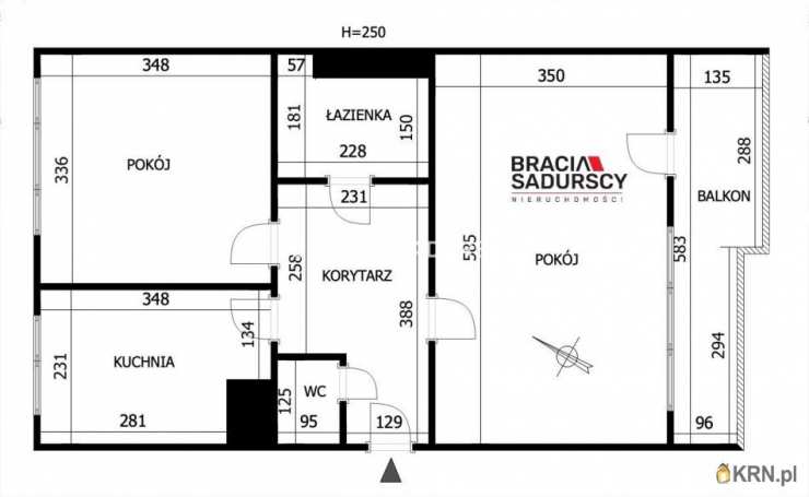 Bracia Sadurscy Oddział BS2 Rynek Pierwotny, Mieszkanie  na sprzedaż, Kraków, Bieżanów-Prokocim, ul. Telimeny