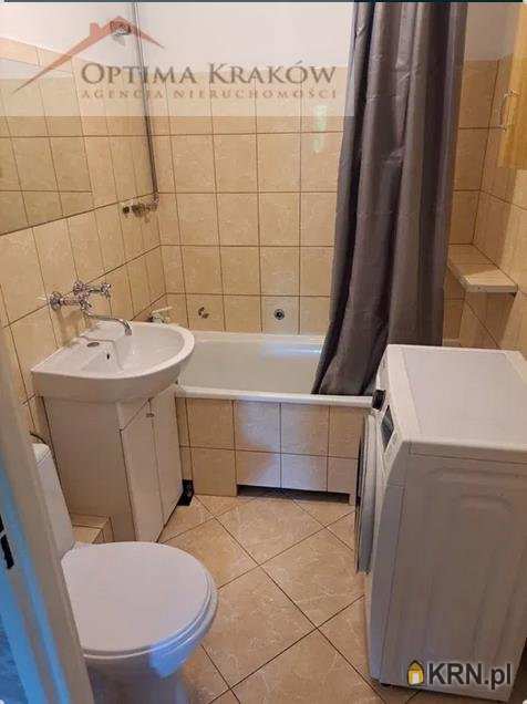 Kraków, Bieżanów-Prokocim/Prokocim, ul. E. Jerzmanowskiego, 3 pokojowe, Mieszkanie  na sprzedaż