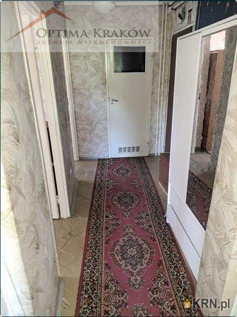 3 pokojowe, Kraków, Bieżanów-Prokocim/Prokocim, ul. E. Jerzmanowskiego, Mieszkanie  na sprzedaż
