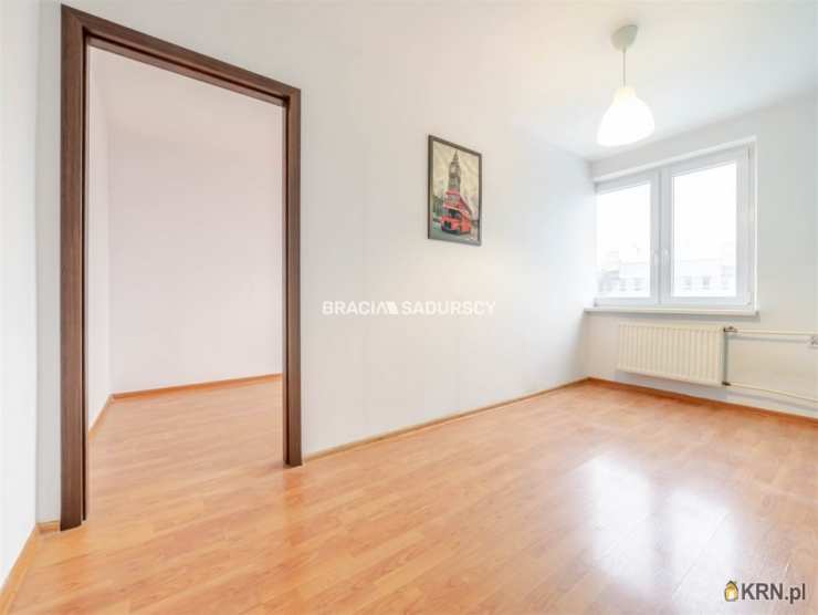 3 pokojowe, Mieszkanie  na sprzedaż, Kraków, Wzgórza Krzesławickie, ul. Na Wzgórzach