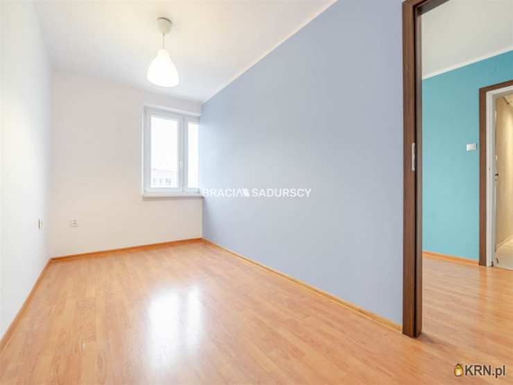 Mieszkanie  na sprzedaż, Kraków, Wzgórza Krzesławickie, ul. Na Wzgórzach, 3 pokojowe