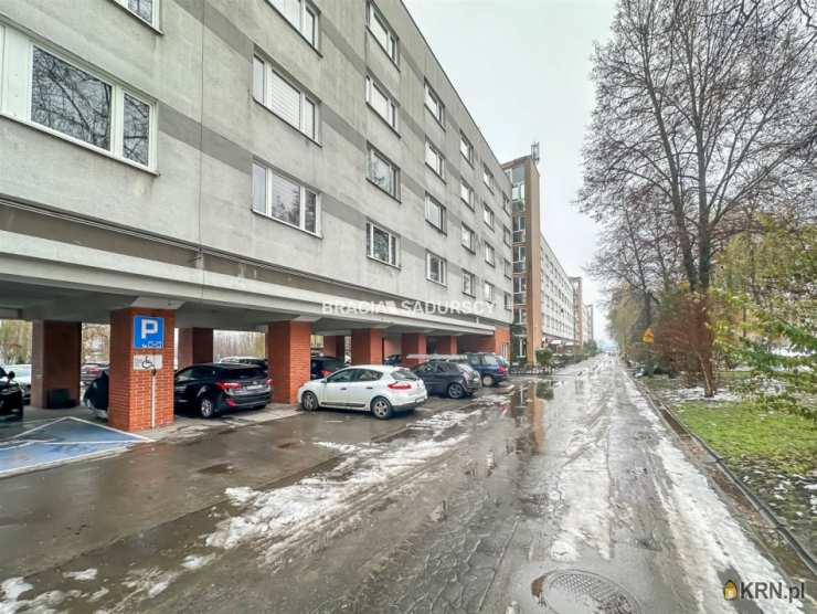 Bracia Sadurscy Oddział BS1 Kapelanka, Mieszkanie  na sprzedaż, Kraków, Wzgórza Krzesławickie, ul. Na Wzgórzach