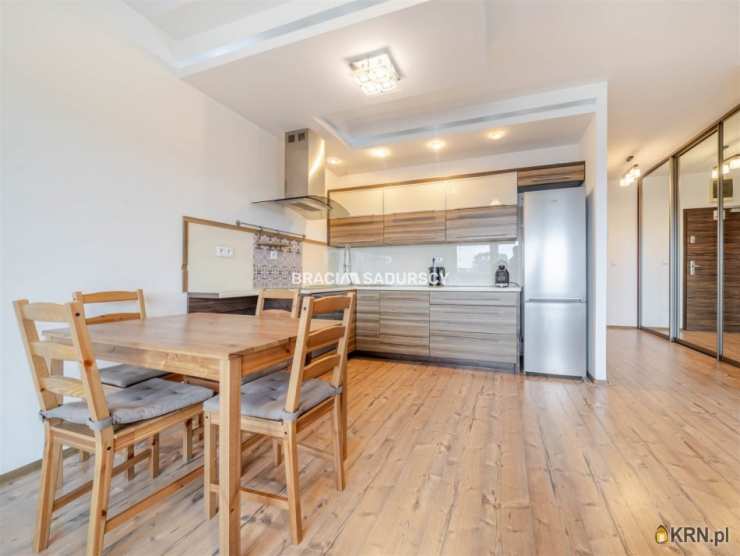 Mieszkanie  na sprzedaż, 2 pokojowe, Kraków, Bronowice, ul. J. Lea