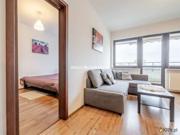 Kraków, Bronowice, ul. J. Lea, 2 pokojowe, Mieszkanie  na sprzedaż