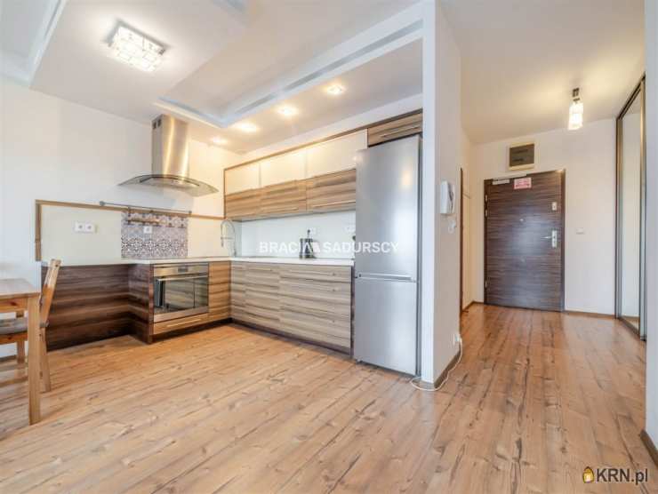 2 pokojowe, Kraków, Bronowice, ul. J. Lea, Mieszkanie  na sprzedaż