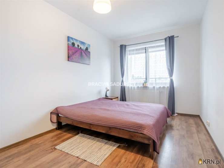 Bracia Sadurscy Oddział BS2 Rynek Pierwotny, Mieszkanie  na sprzedaż, Kraków, Bronowice, ul. J. Lea