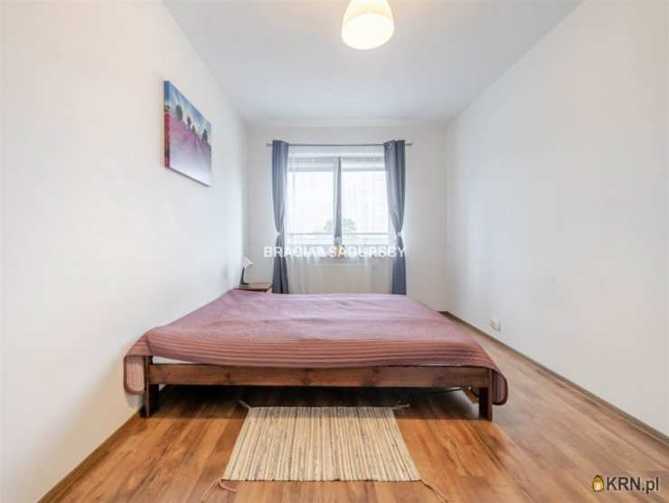 Mieszkanie  na sprzedaż, Kraków, Bronowice, ul. J. Lea, 2 pokojowe