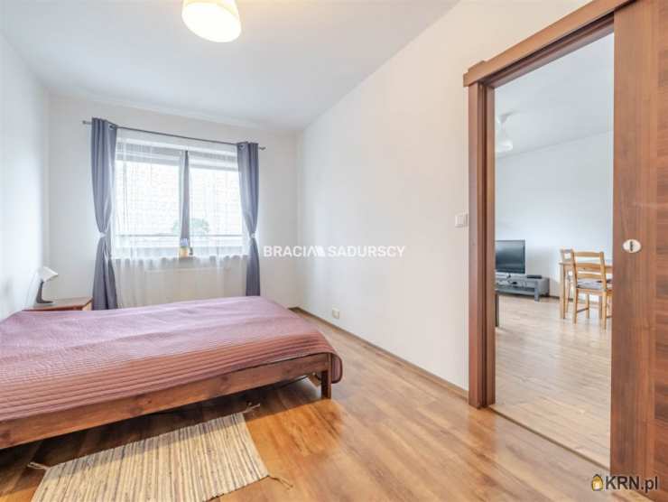 Mieszkanie  na sprzedaż, 2 pokojowe, Kraków, Bronowice, ul. J. Lea